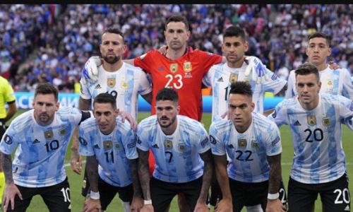 Soi kèo Argentina vs Ả Rập Saudi (17h, 22/11): Nhận định World Cup 2022