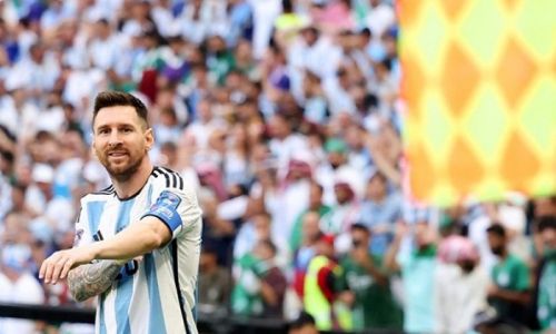 Soi kèo Argentina vs Mexico (2h, 27/11): Nhận định World Cup 2022