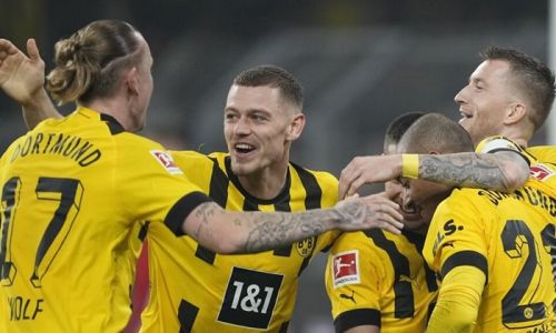 Soi kèo Augsburg vs Dortmund (22h30, 21/5): Nhận định Bundesliga