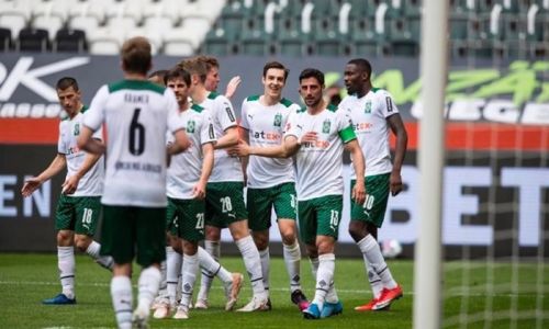 Soi kèo Augsburg vs Monchengladbach (2h30, 26/1): Nhận định Bundesliga