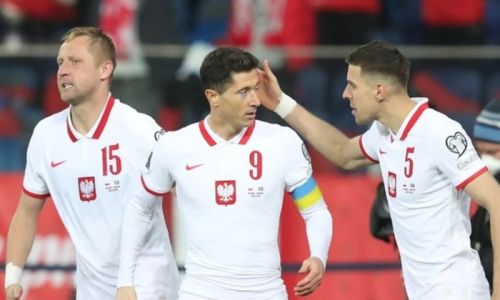 Soi kèo Ba Lan vs Albania (1h45, 28/3): Nhận định vòng loại Euro 2024