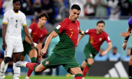 Soi kèo Bồ Đào Nha vs Thụy Sĩ (2h, 7/12): Nhận định World Cup 2022