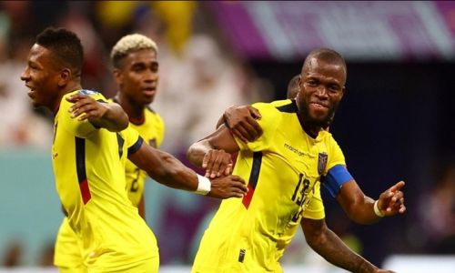Soi kèo Ecuador vs Senegal (22h, 29/11): Nhận định World Cup 2022
