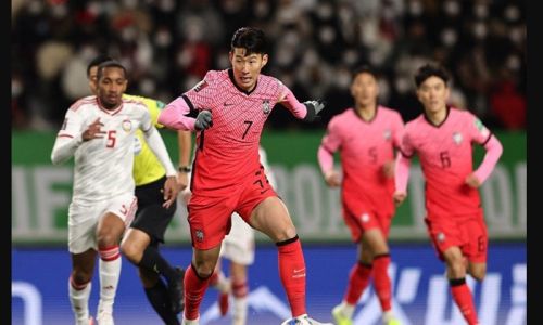 Soi kèo Hàn Quốc vs Uruguay (18h, 28/3): Nhận định giao hữu ĐTQG