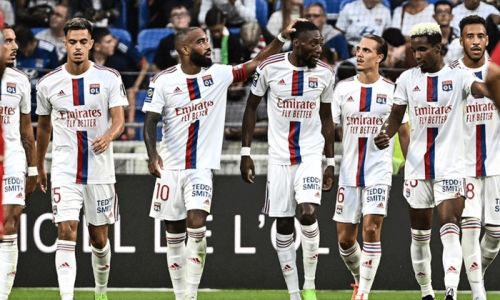 Soi kèo Lille vs Lyon (3h, 11/3): Nhận định Ligue 1