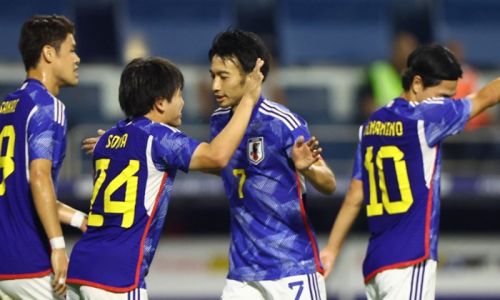 Soi kèo Nhật Bản vs Costa Rica (17h, 27/11): Nhận định World Cup 2022