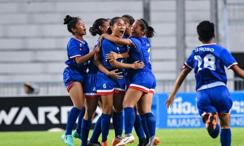 Soi kèo Nữ Thái Lan vs Nữ Myanmar (15h, 15/7): Nhận định AFF Cup