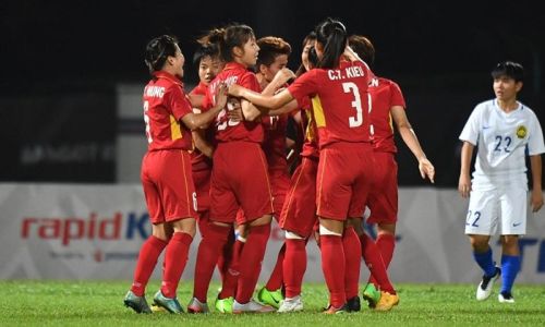 Soi kèo Nữ Việt Nam vs Nữ Philippines, (19h, 15/7): Nhận định AFF Cup