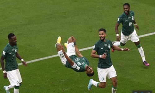 Soi kèo phạt góc Ả Rập Saudi vs Mexico (2h, 1/12): Nhận định World Cup 2022
