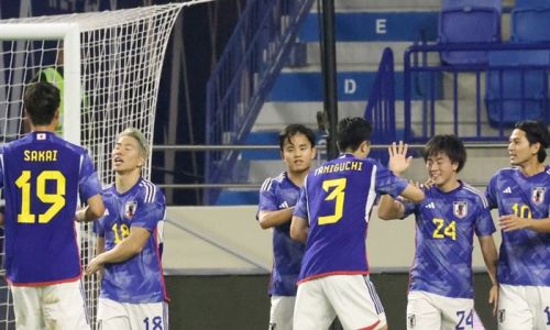 Soi kèo phạt góc Nhật Bản vs Costa Rica (17h, 27/11): Nhận định World Cup 2022