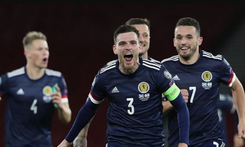 Soi kèo Scotland vs Đảo Síp (21h, 25/3): Nhận định vòng loại Euro 2024