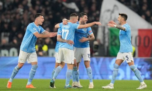 Soi kèo Spezia vs Lazio (1h45, 15/4): Nhận định Serie A