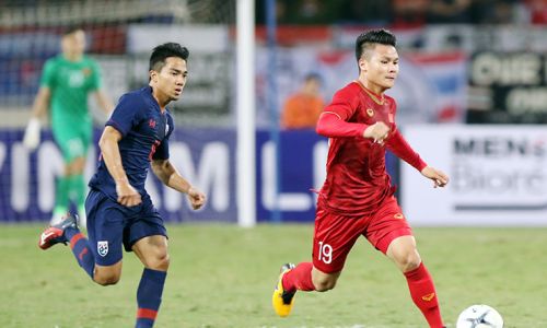Soi kèo, nhận định Thái Lan vs Việt Nam, 19h30 ngày 26/12, dự đoán AFF Cup