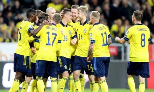 Soi kèo Thụy Điển vs Azerbaijan (1h45, 28/3): Nhận định vòng loại Euro 2024