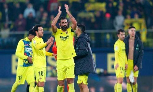Soi kèo Villarreal vs Espanyol (00h30, 28/4): Nhận định La Liga