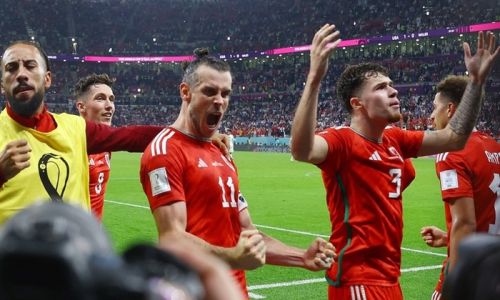 Soi kèo Xứ Wales vs Iran (17h, 25/11): Nhận định World Cup 2022
