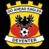 Go Ahead Eagles