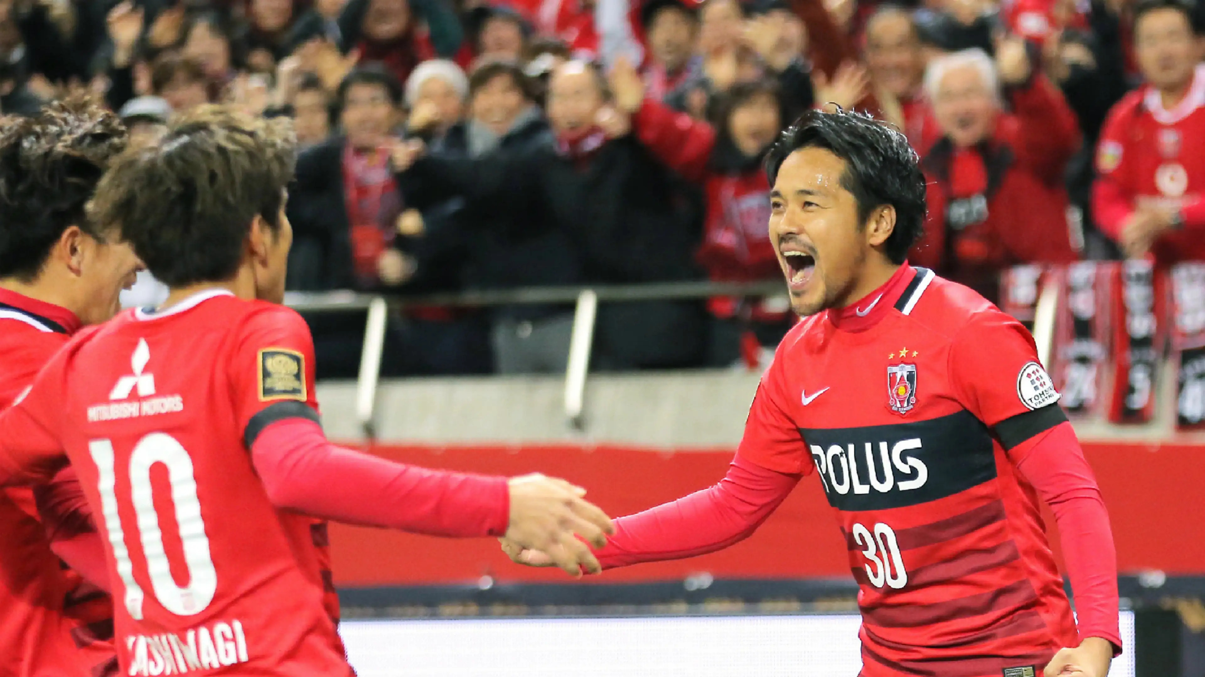 Soi kèo Urawa Reds vs Sanfrecce Hiroshima ngày 31/5