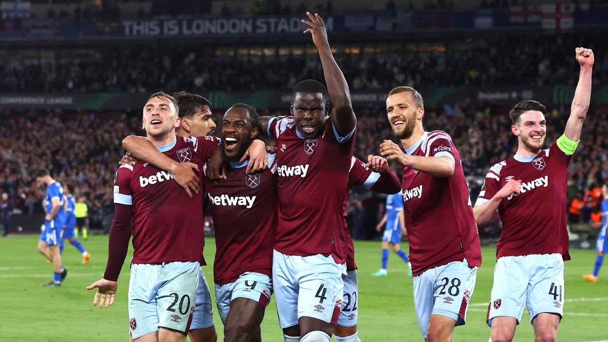 Soi kèo Fiorentina vs West Ham ngày 8/6