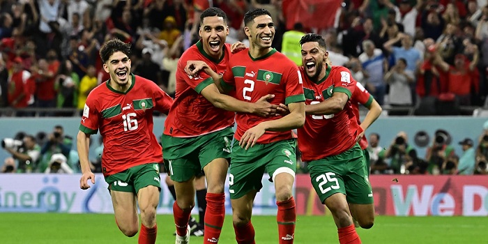 Soi kèo Morocco vs Cabo Verde ngày 13/6