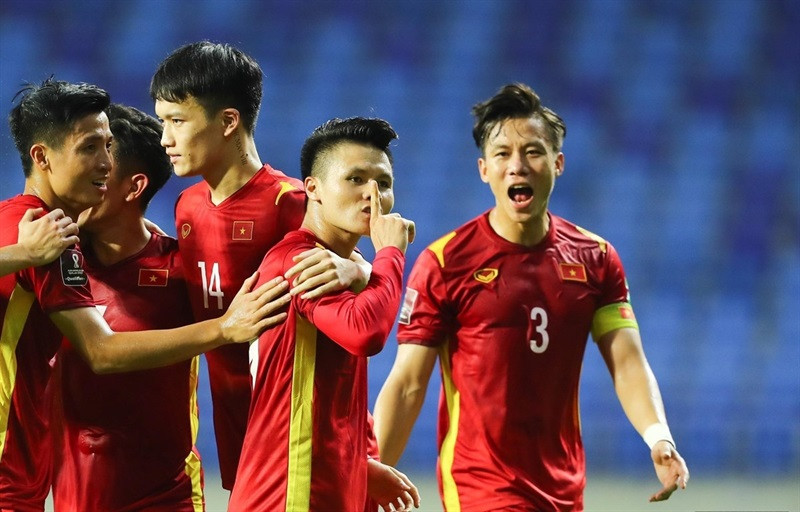 Soi kèo Việt Nam vs Hong Kong ngày 15/6