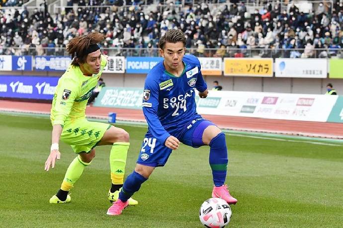 Soi kèo Avispa vs Viessel Kobe ngày 25/6