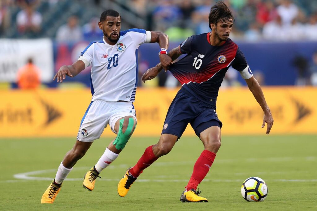 Soi kèo Costa Rica vs Panama ngày 27/6