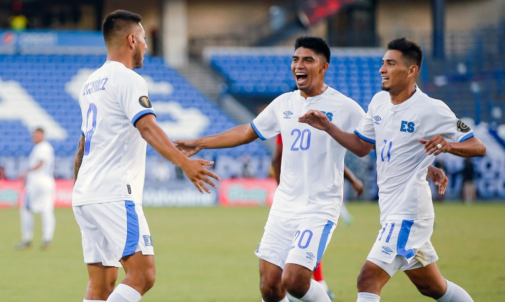 Soi kèo El Salvador vs Martinique ngày 27/6