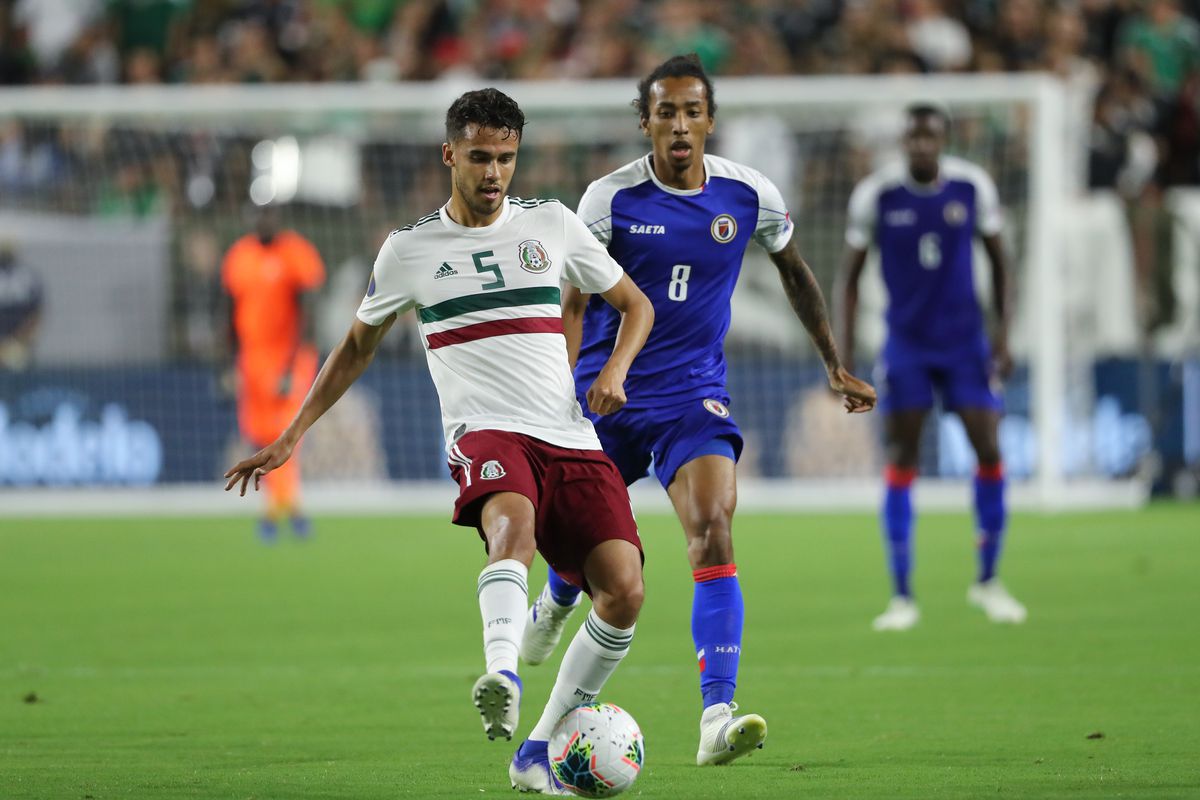 Soi kèo Haiti vs Mexico ngày 30/6