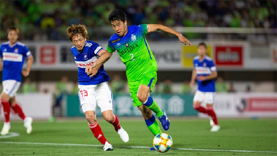 Soi kèo Yokohama Marinos vs Shonan Bellmare ngày 2/7