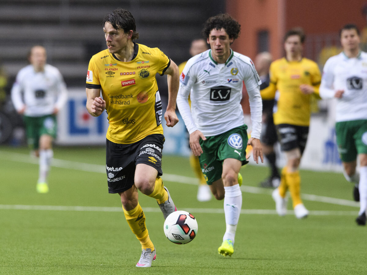 Soi kèo Elfsborg vs Hammarby ngày 4/7