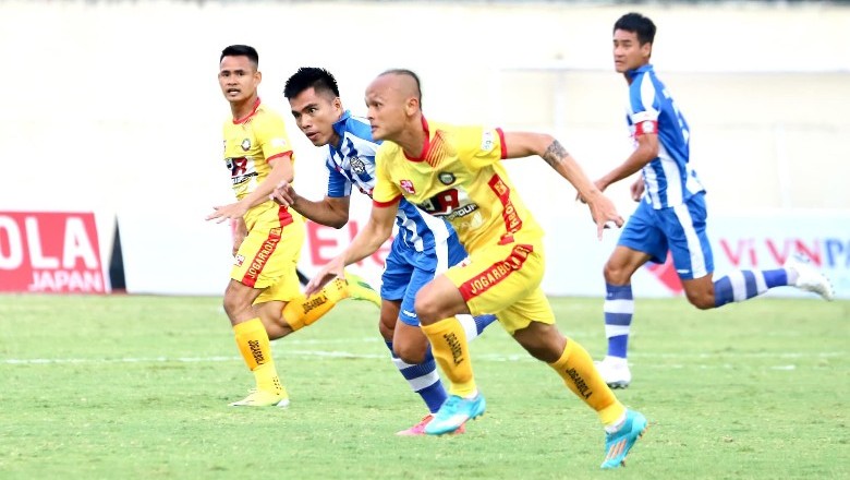 Soi kèo Thanh Hóa vs Phù Đổng ngày 10/7