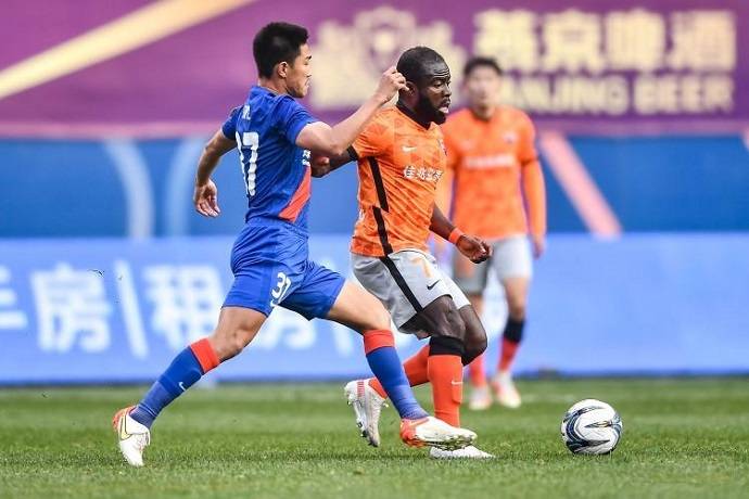 Soi kèo Shandong vs Shanghai Shenhua ngày 11/7