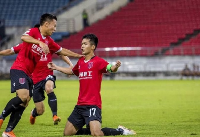 Soi kèo Chengdu vs Henan ngày 11/7