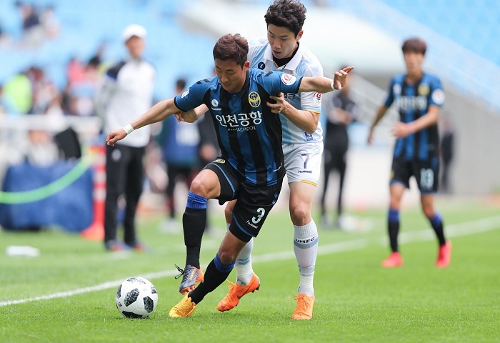 Soi kèo Ulsan Huyndai vs Incheon United