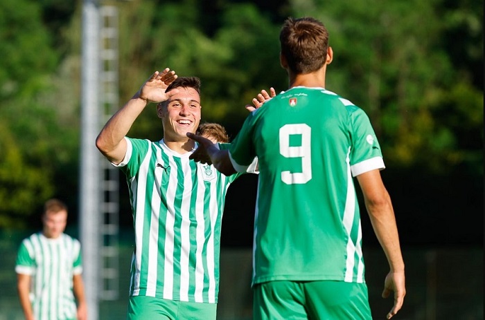 Soi kèo Valmeria vs Olimpia ngày 19/7