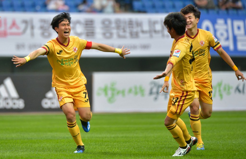 Soi kèo Suwon vs Gwangju ngày 22/7