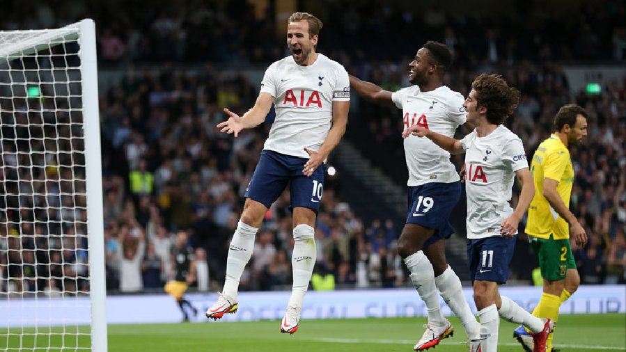 Soi kèo Tottenham vs Lions ngày 26/7