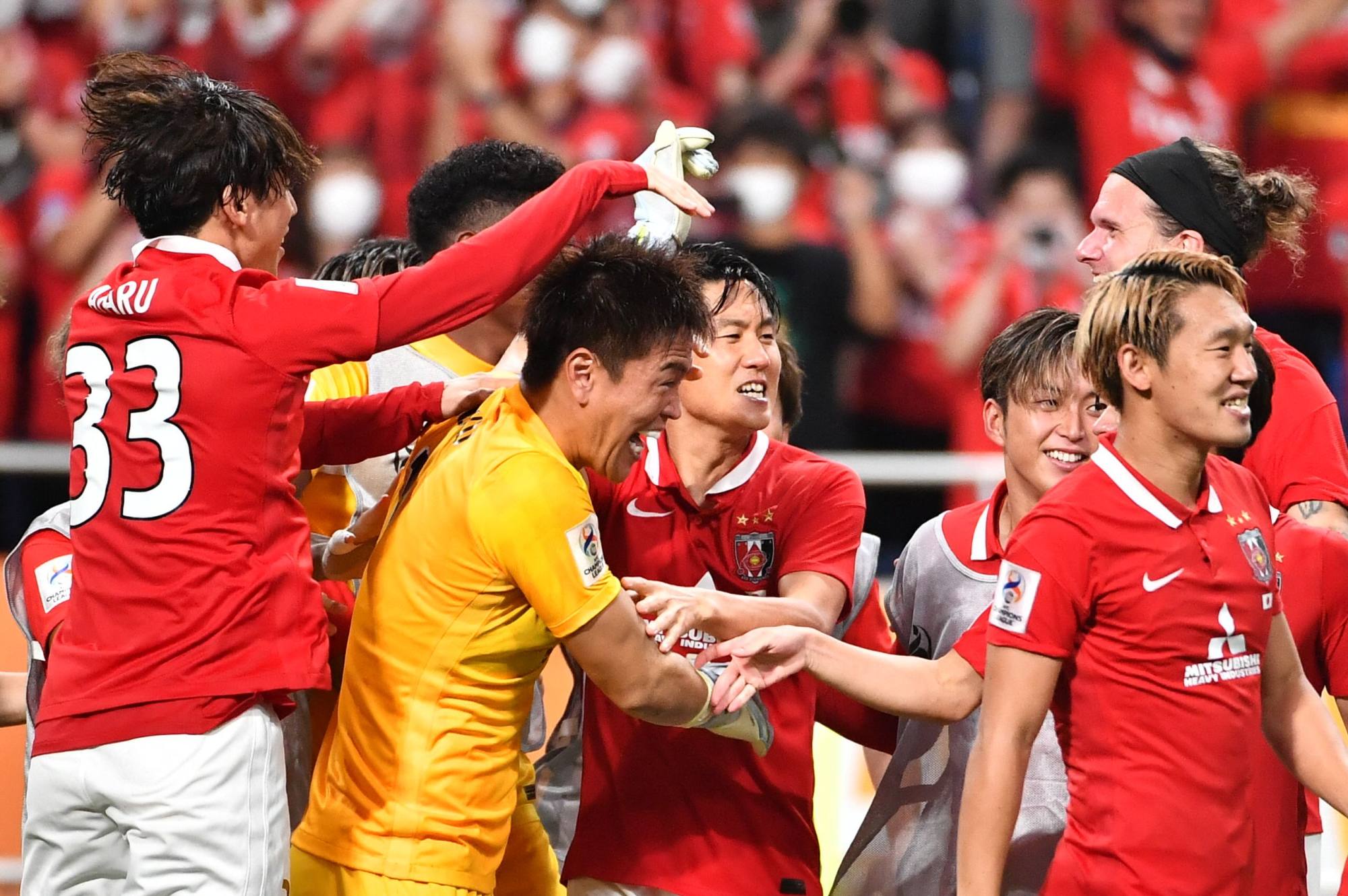 Soi kèo Urawa Reds vs Lee Man ngày 22/8