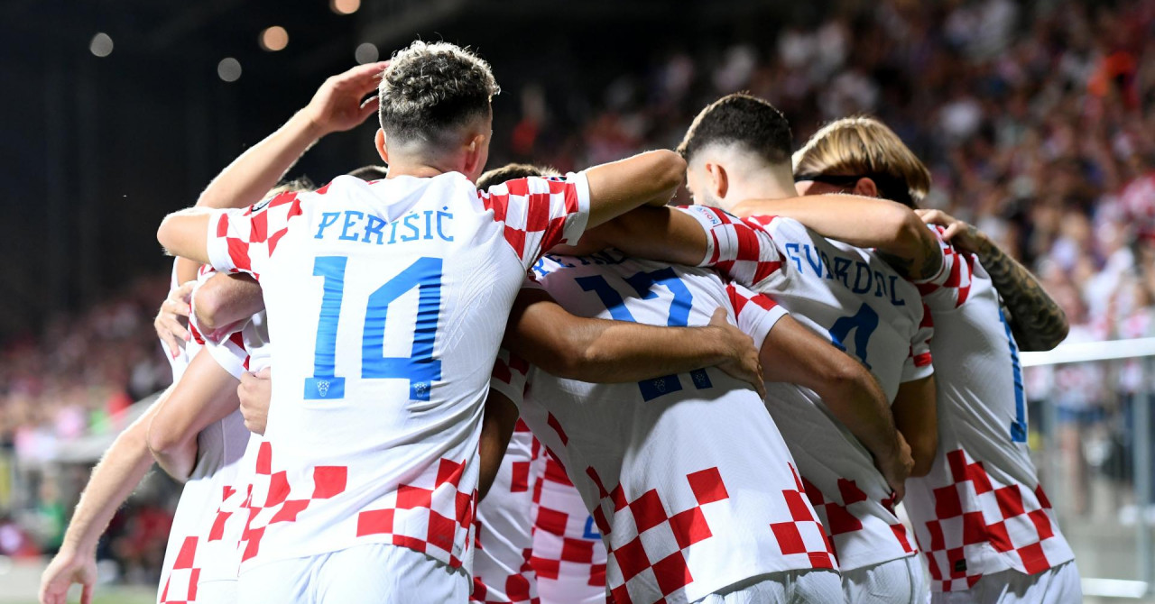 Soi kèo Armenia vs Croatia ngày 11/9