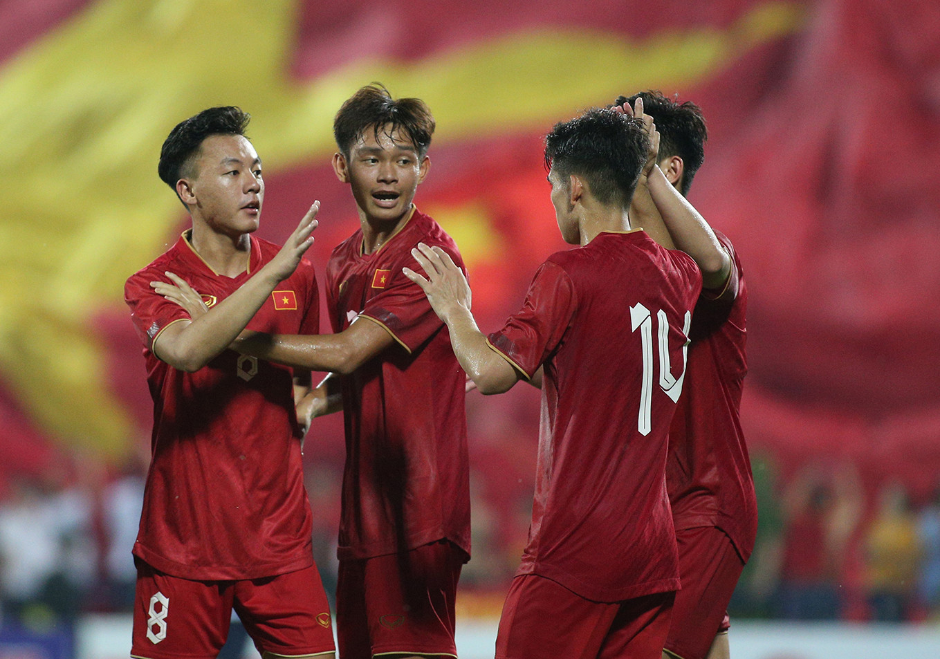 Soi kèo U23 Việt Nam vs U23 Singapore ngày 12/9