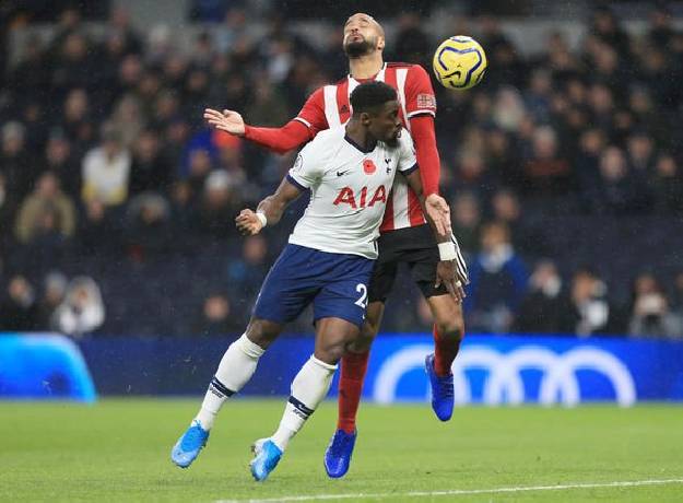 Soi kèo Tottenham vs Sheffield ngày 16/9