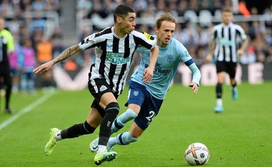 Soi kèo Newcastle vs Brentford ngày 16/9