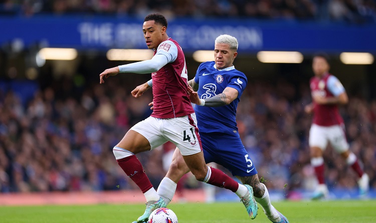 Soi kèo Chelsea vs Aston Villa ngày 24/9