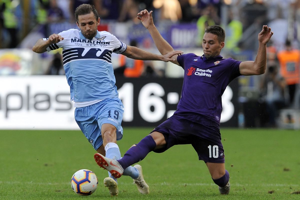 Soi kèo Lazio vs Fiorentina ngày 31/10
