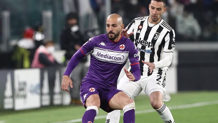 Soi kèo Fiorentina vs Juventus ngày 6/11