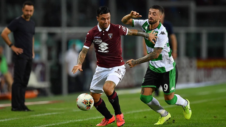 Soi kèo Torino vs Sassuolo ngày 7/11