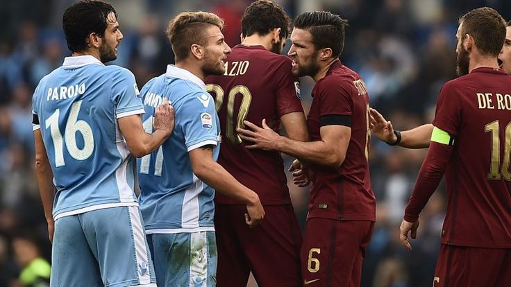 Soi kèo Lazio vs Roma ngày 13/11