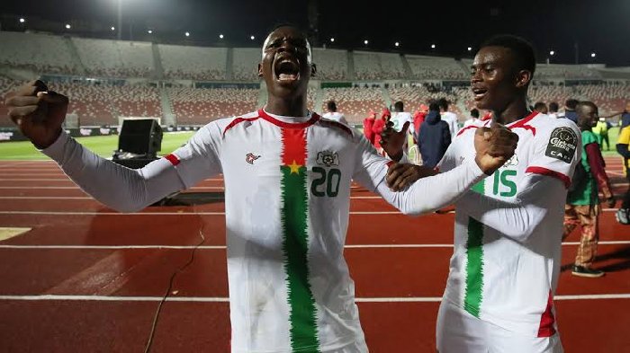 Soi kèo U17 Mỹ vs U17 Burkina Faso ngày 15/11