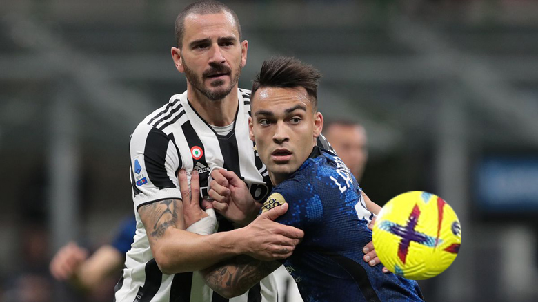 Soi kèo Juventus vs Inter ngày 27/11